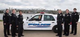 Newport Beach Police