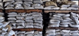 Photo of Sand Bags
