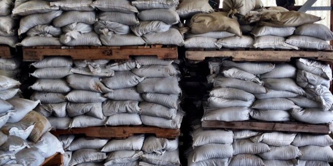 Photo of Sand Bags