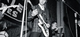 Dick Dale Plays at the Rendevous Ballroom