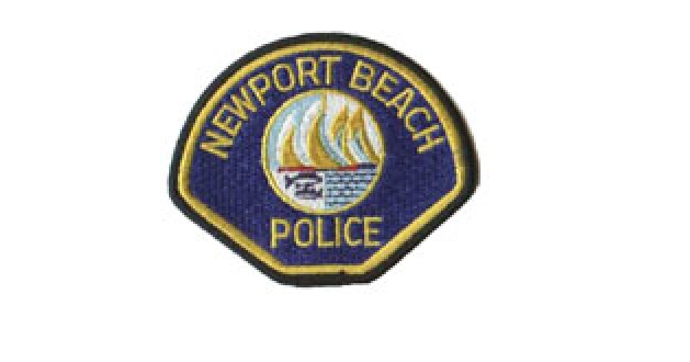 Newport Beach Police