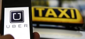 Uber Vs Taxi